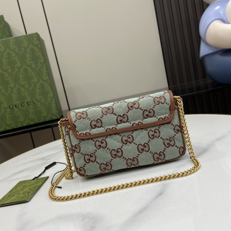 Gucci Satchel Bags